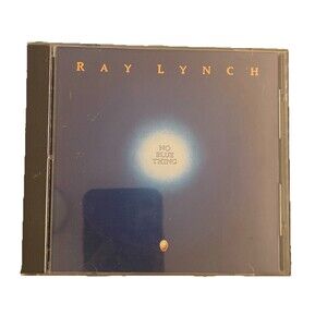 No Blue Thing - Audio CD By Ray Lynch - GOOD
